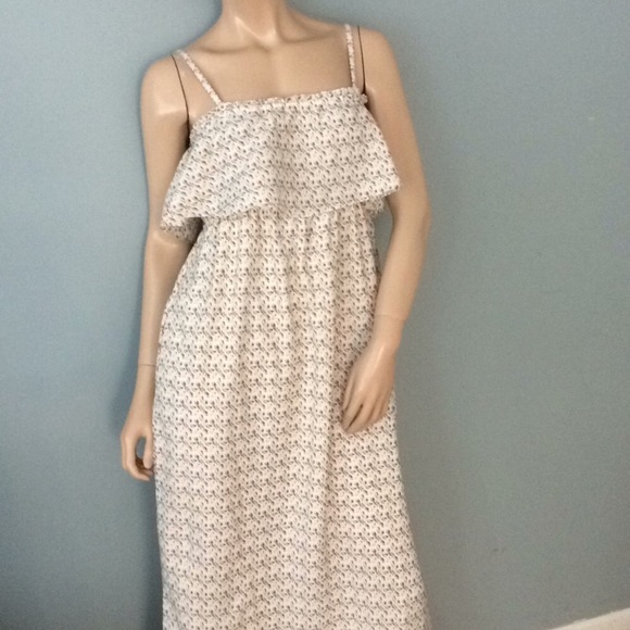 Motherhood Maternity Dresses & Skirts - Motherhood Maternity Maxi Dress Size SMALL
